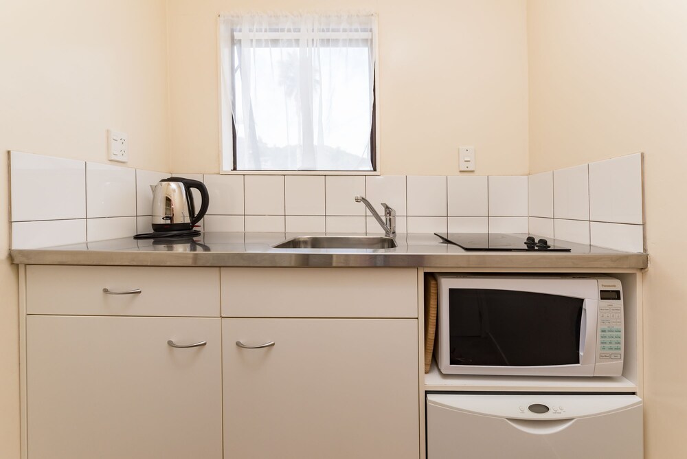 In-Room Kitchenette