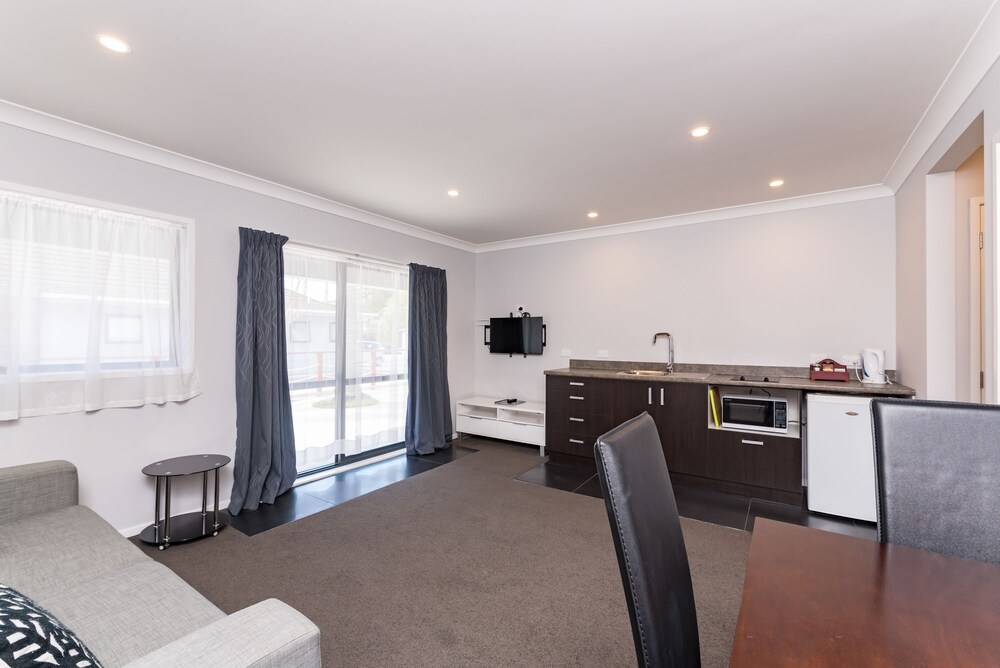 In-Room Kitchenette