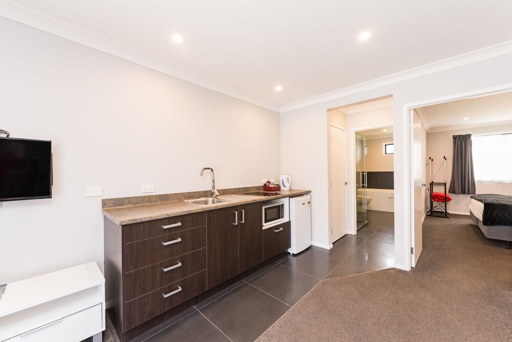 In-Room Kitchenette