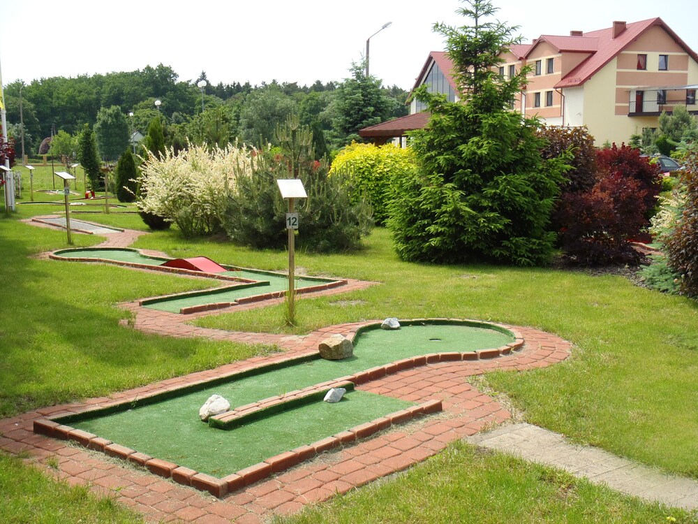 Sports Facility