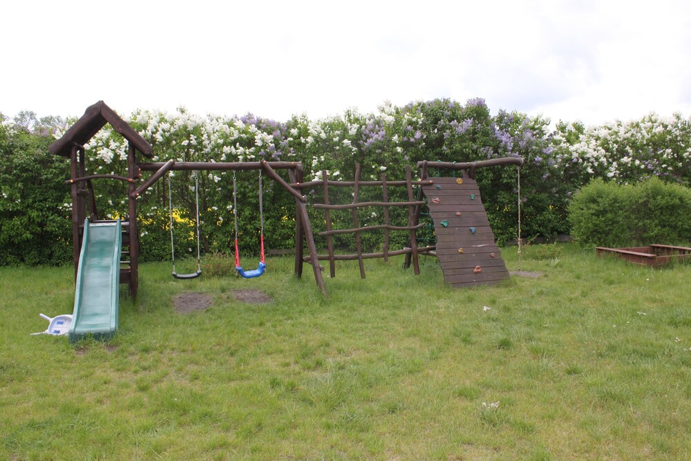 Childrens Area