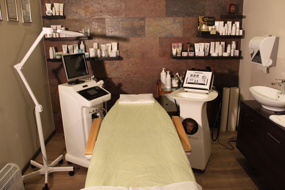 Treatment Room