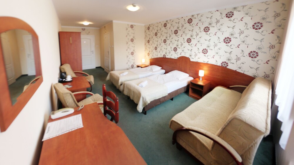 Guestroom