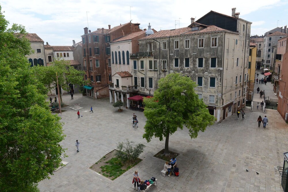 City View