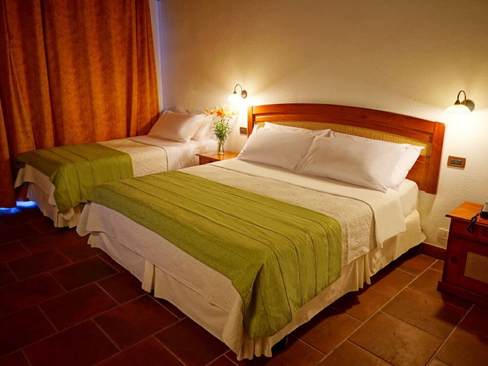 Guestroom