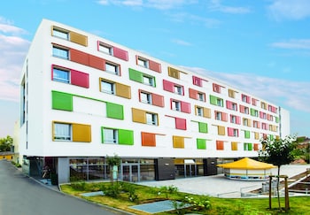 JUFA Hotel Wien