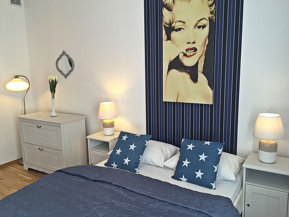 Apartment, 2 Bedrooms - Featured Image