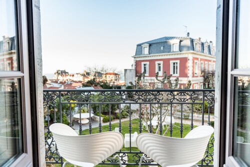 Hotel de Silhouette
