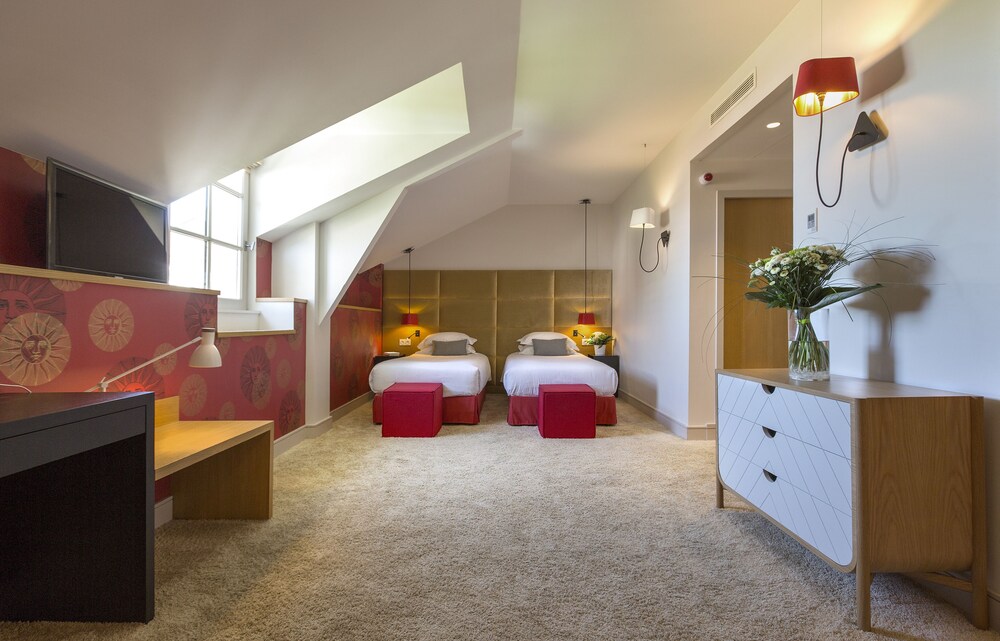 Guestroom