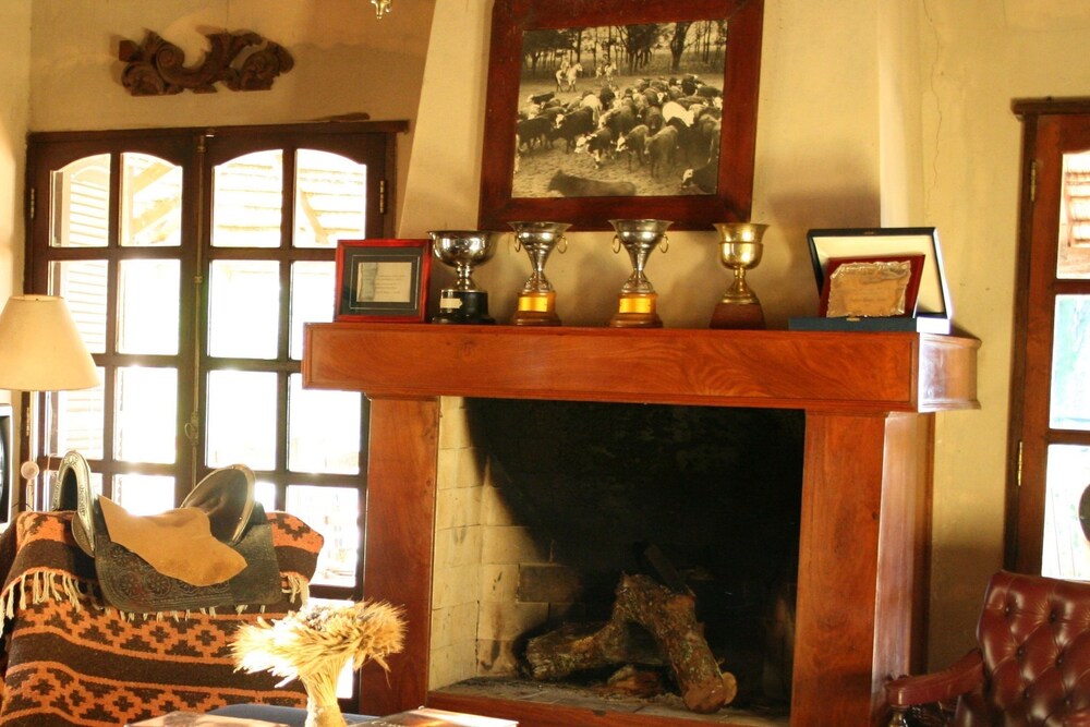 Chimenea