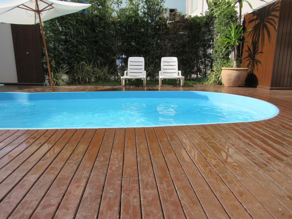 Natural Pool