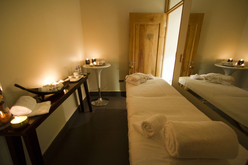 Treatment Room