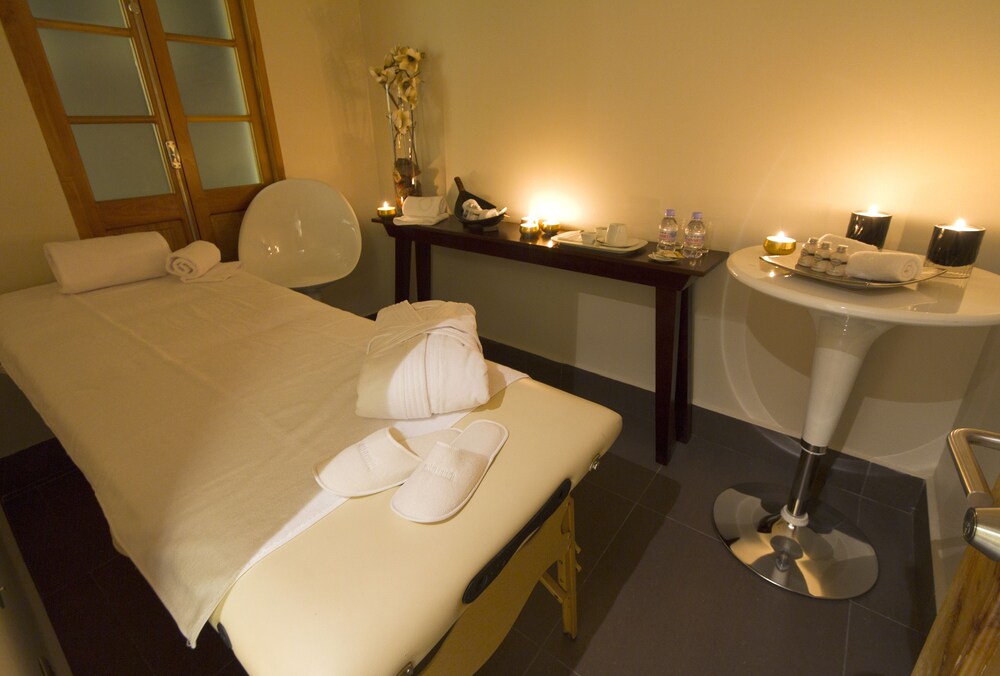 Treatment Room