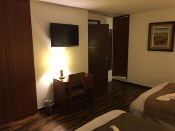 Guestroom