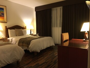 Guestroom