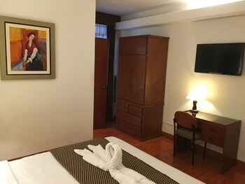 Guestroom