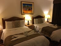 Standard Triple Room, 3 Twin Beds