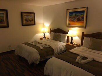 Guestroom