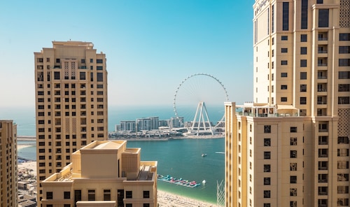 Delta hotels by Marriott Jumeirah Beach, Dubai