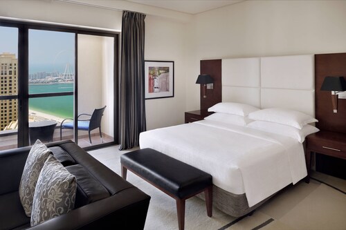 Delta hotels by Marriott Jumeirah Beach, Dubai