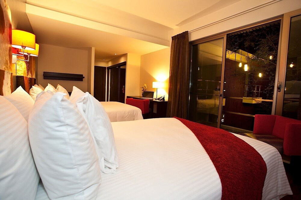Guestroom