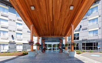 Hotel Front