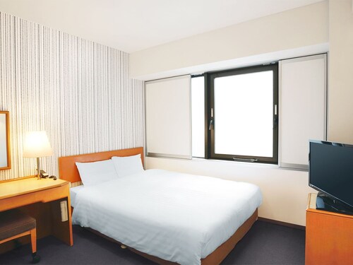 Smile Hotel Nihombashi-Mitsukoshimae