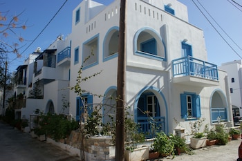 Mike's Studios