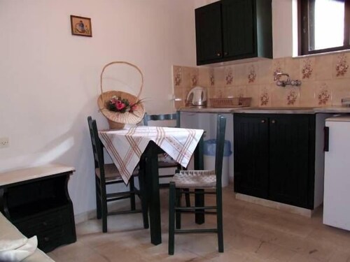 Apartment (3 Adults) - In-Room Dining