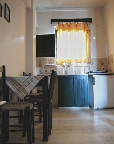 Apartment, 2 Bedrooms (4 Adults) - In-Room Dining
