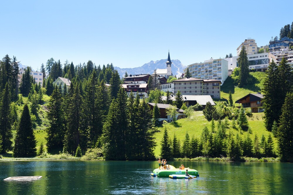 Lake