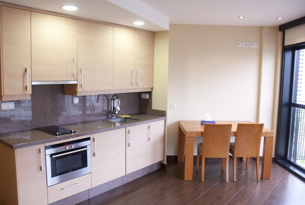 Standard Apartment, 1 Bedroom - Living Area