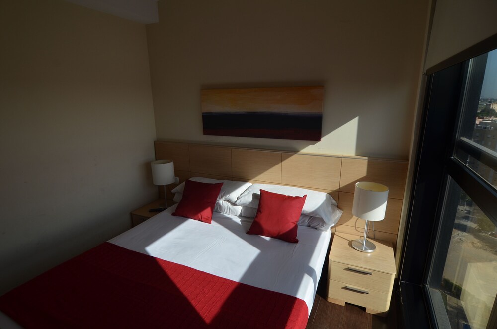 Apartment, 2 Bedrooms (4 personas) - Guestroom