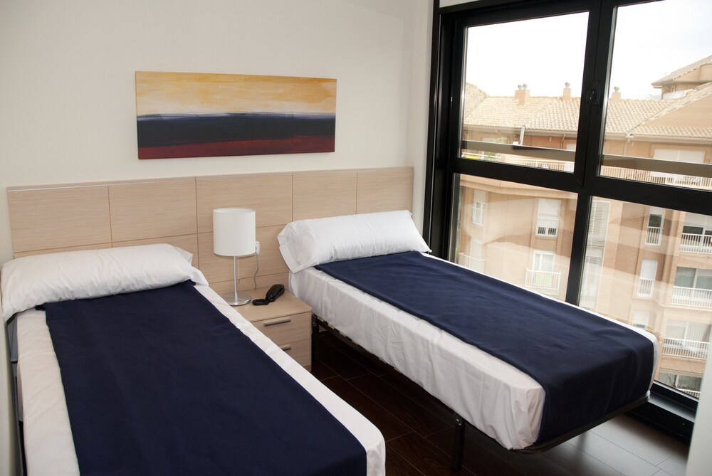 Standard Apartment, 1 Bedroom - Guestroom