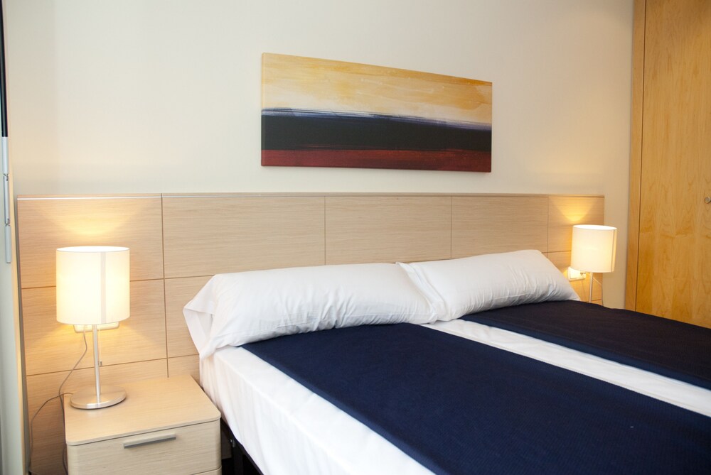 Standard Apartment, 1 Bedroom - Guestroom