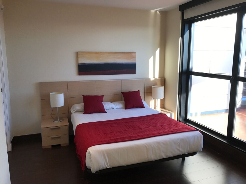 Penthouse (6 people) - Guestroom