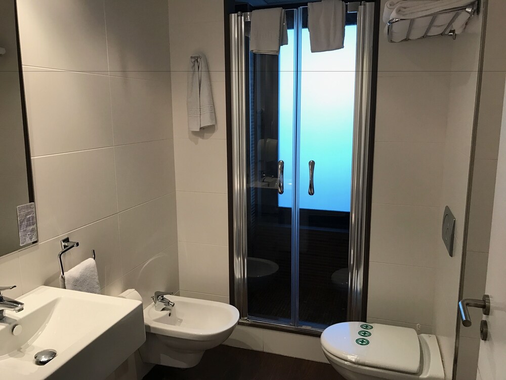 Penthouse (6 people) - Bathroom