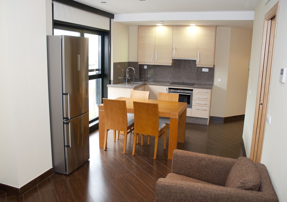 Standard Apartment, 1 Bedroom - Living Room