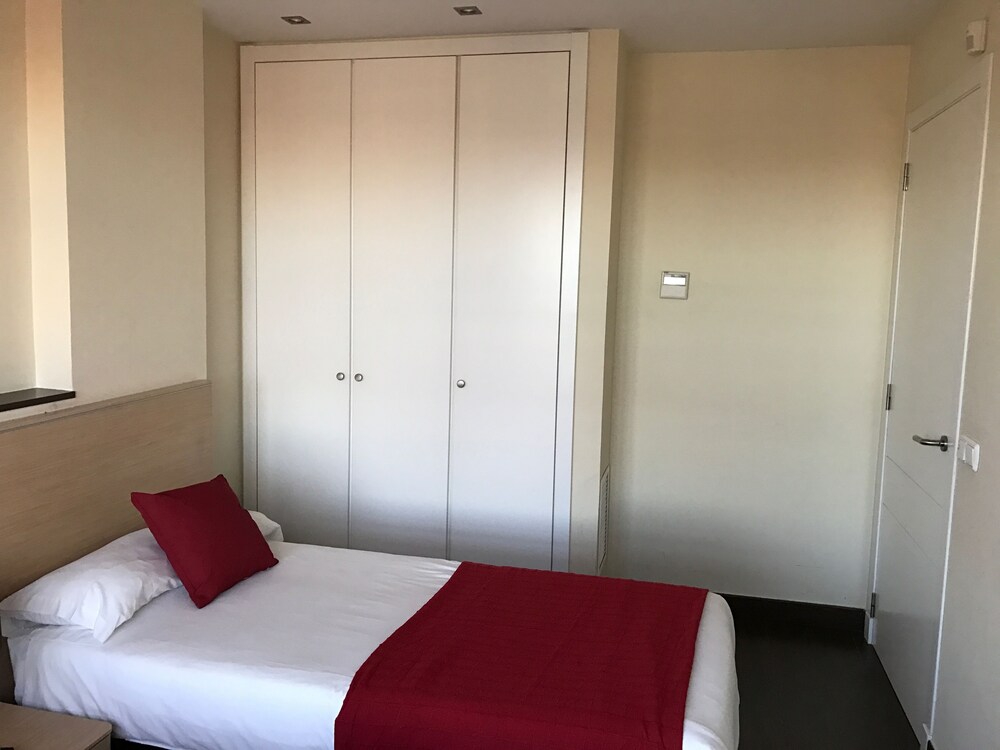 Penthouse (6 people) - Guestroom