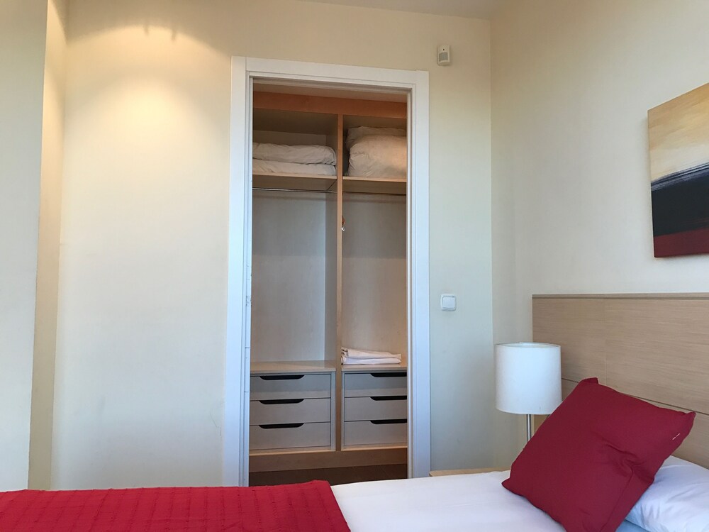Penthouse (6 people) - Guestroom