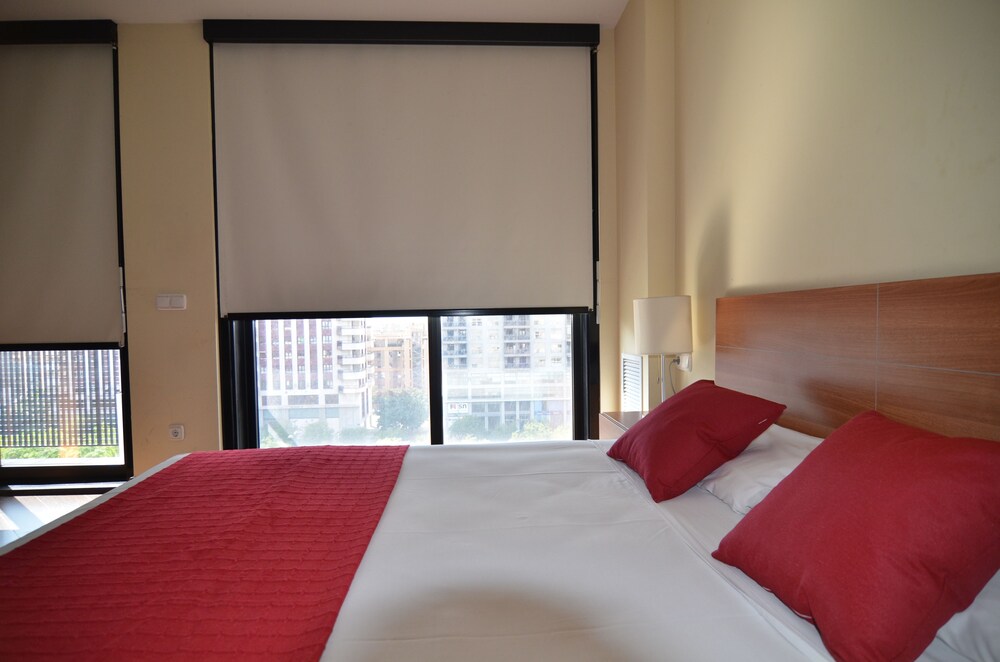 Studio - Guestroom