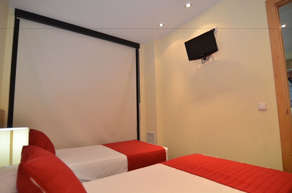 Apartment, 1 Bedroom (2 adultos + 2 niños) - Guestroom