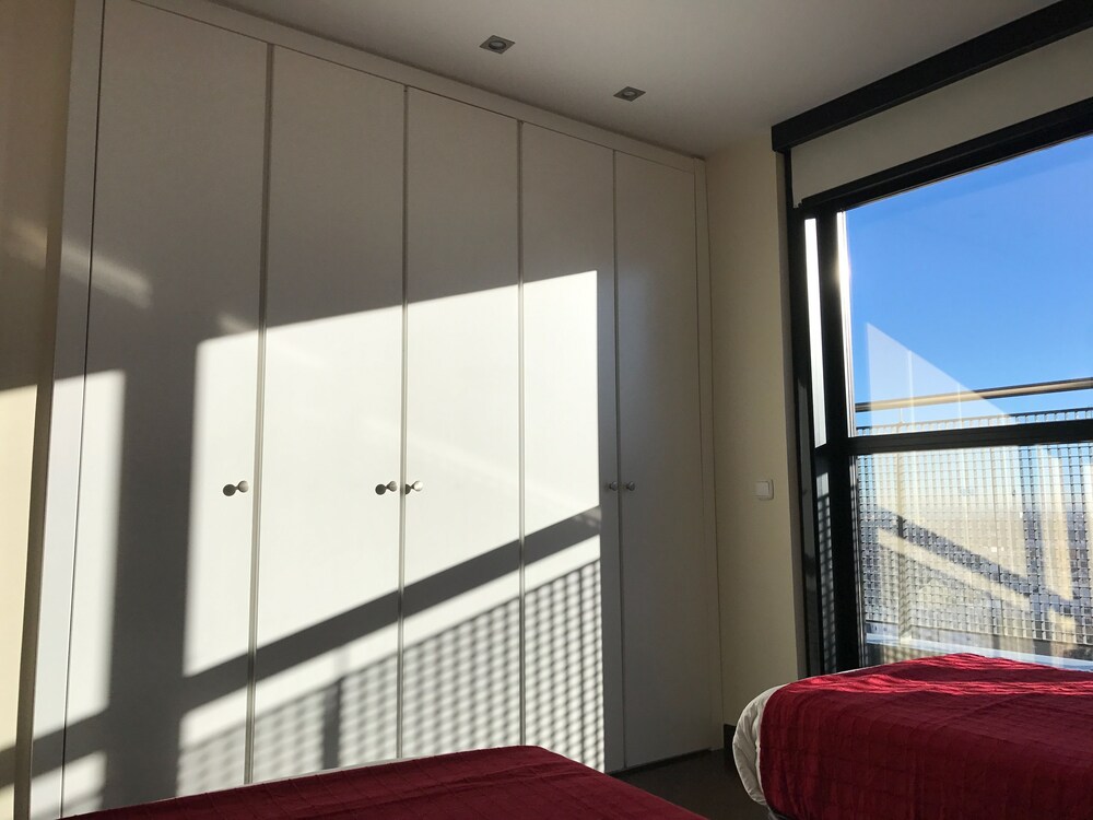 Penthouse (6 people) - Guestroom