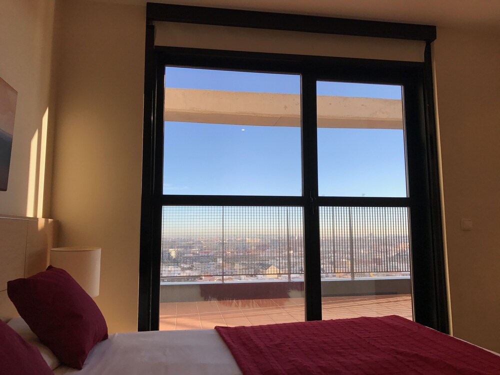 Penthouse (6 people) - Guestroom