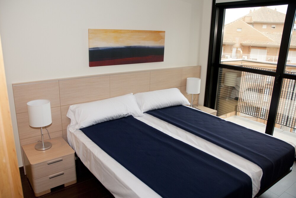Standard Apartment, 1 Bedroom - Guestroom