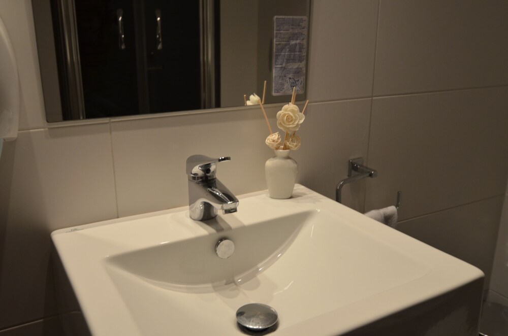 Apartment, 2 Bedrooms (3 adultos + 2 niños) - Bathroom