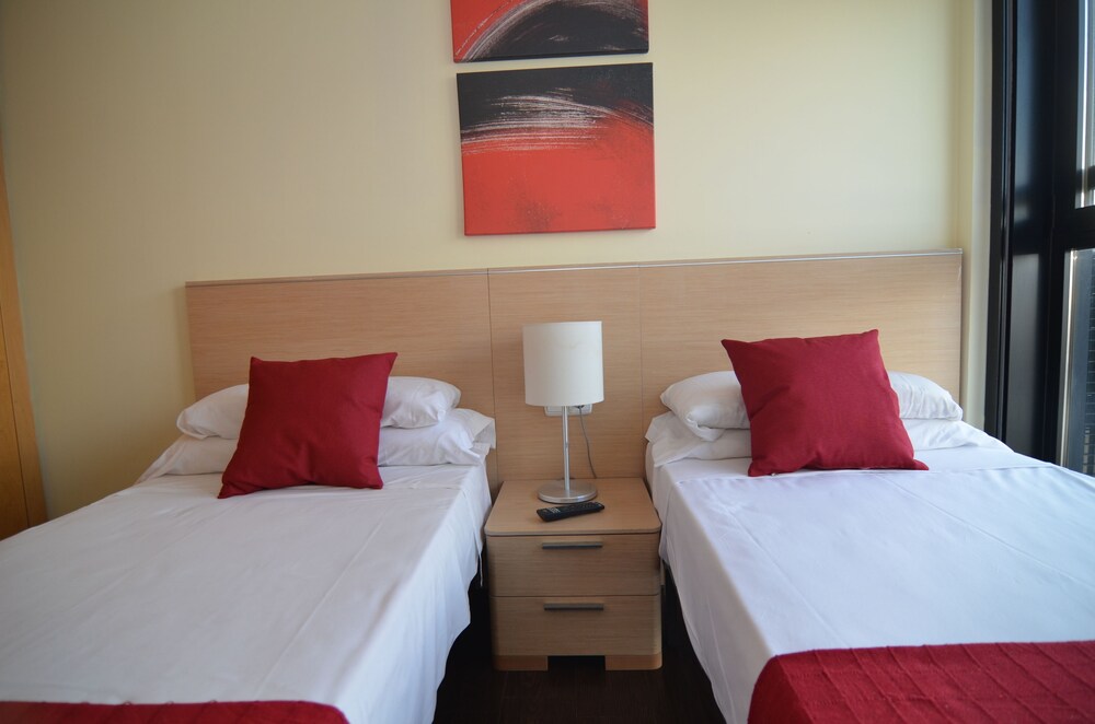 Apartment, 1 Bedroom (3 personas) - Guestroom