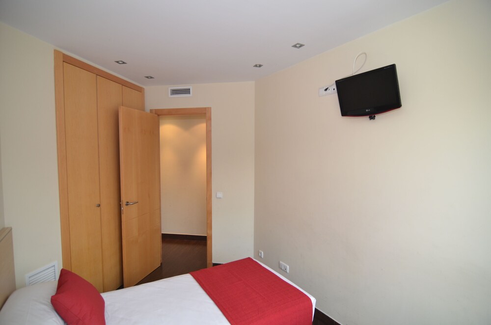 Apartment, 2 Bedrooms (3 adultos + 2 niños) - Guestroom