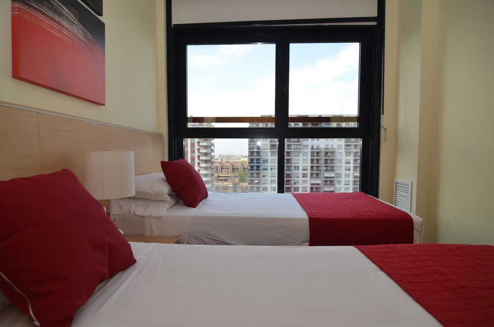 Apartment, 1 Bedroom (2 personas) - Guestroom
