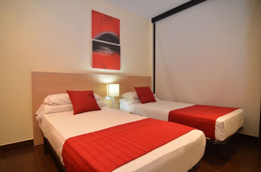 Apartment, 1 Bedroom (2 adultos + 2 niños) - Guestroom